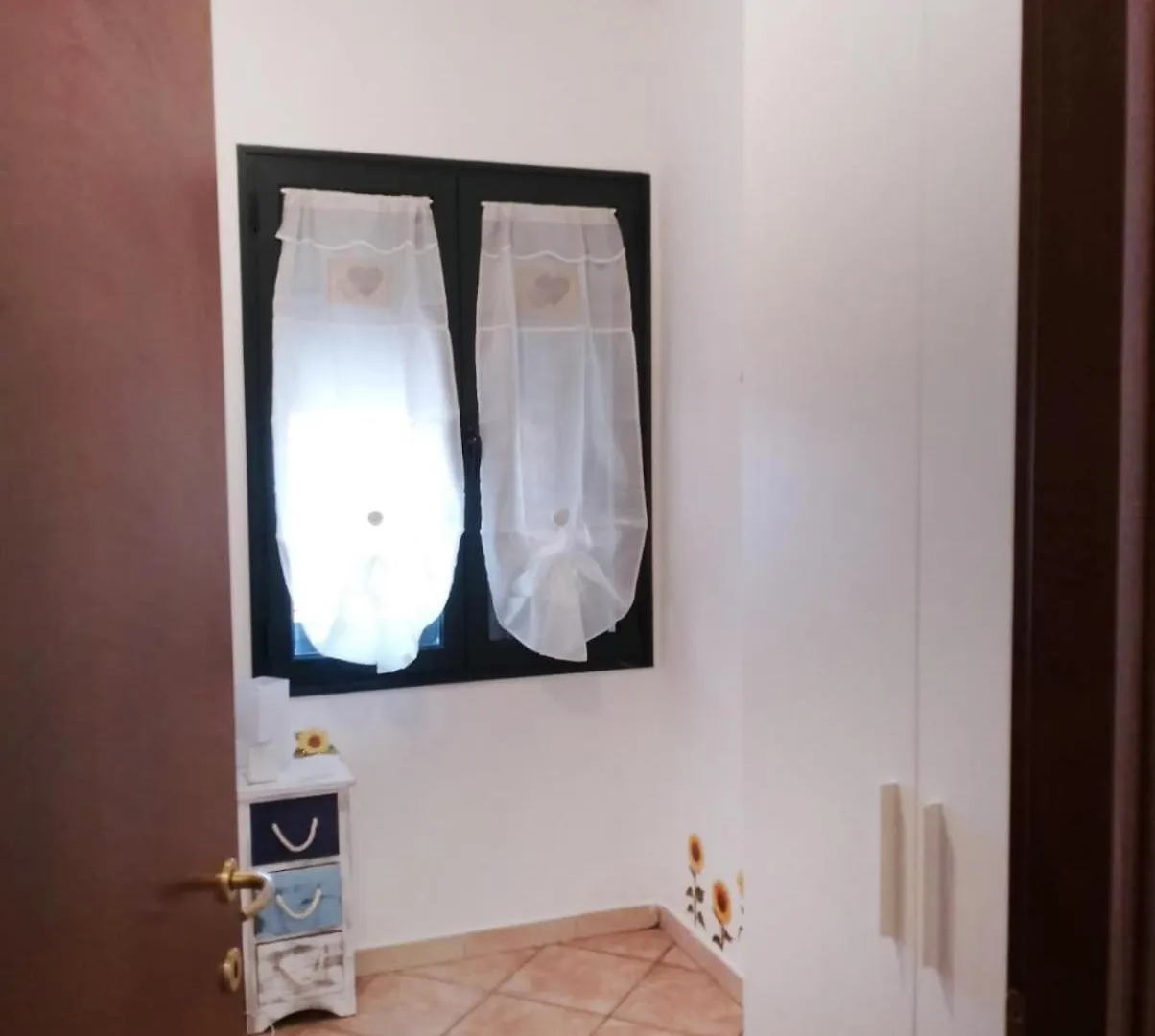 Apartamento Affittimoderni Valledoria - La Casa Di Lavinia