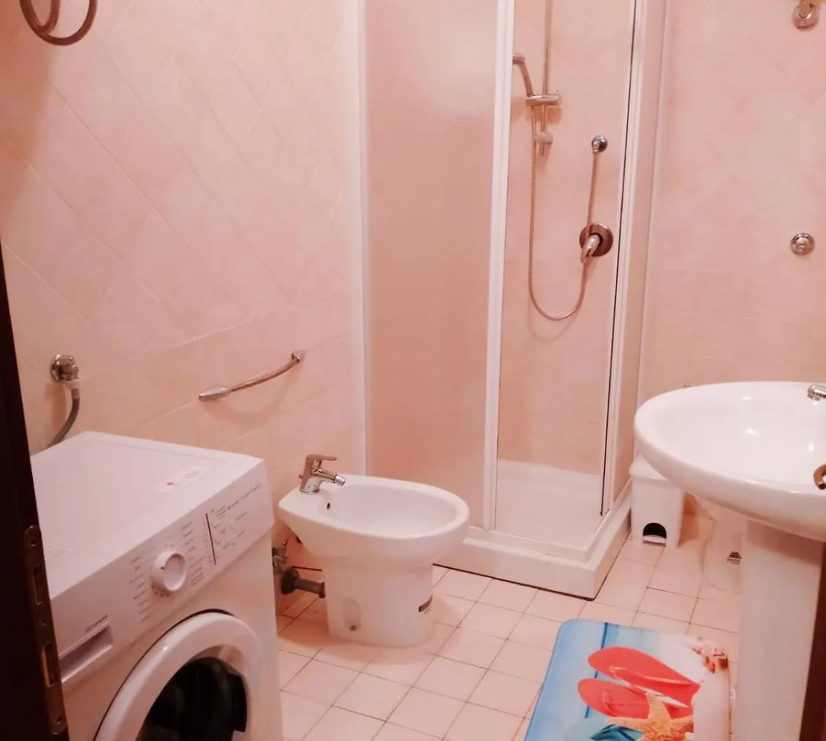 Affittimoderni Valledoria - La Casa Di Lavinia Apartamento Valledoria (Sardinia)