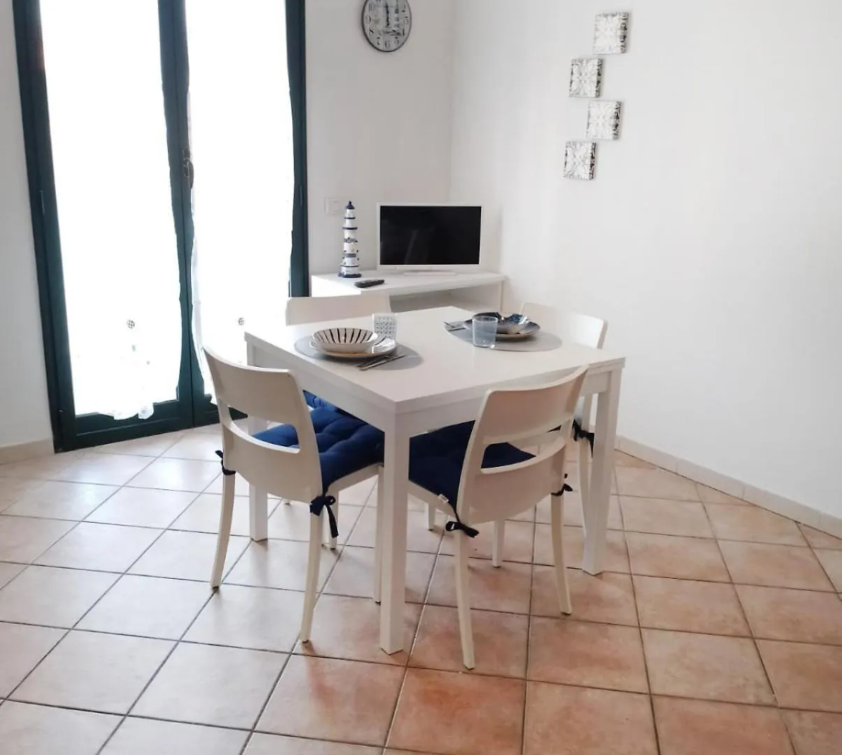 Affittimoderni Valledoria - La Casa Di Lavinia Valledoria (Sardinia)
