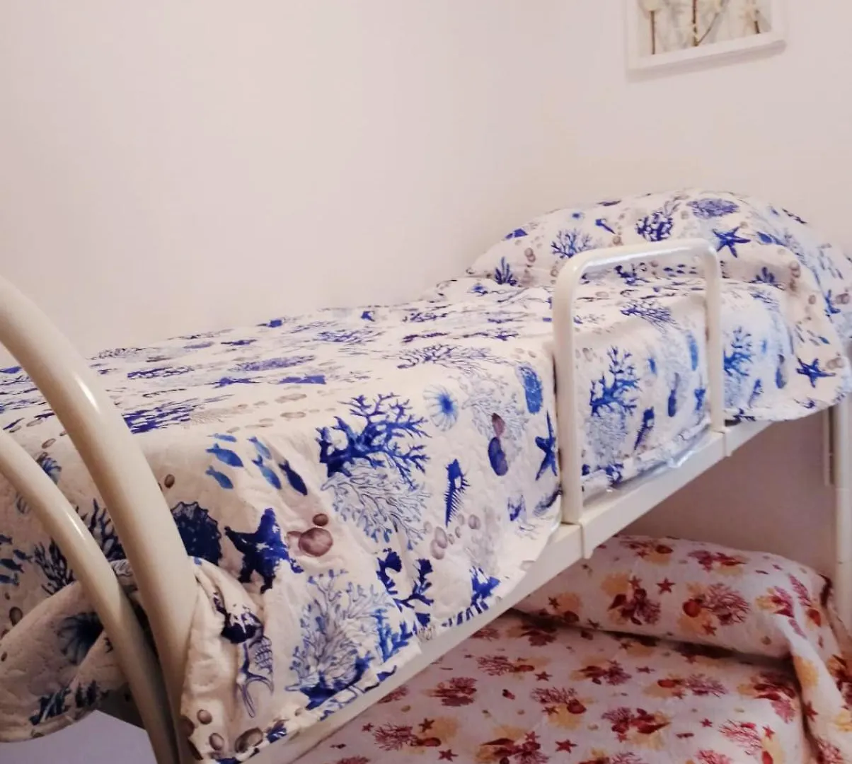 Apartamento Affittimoderni Valledoria - La Casa Di Lavinia