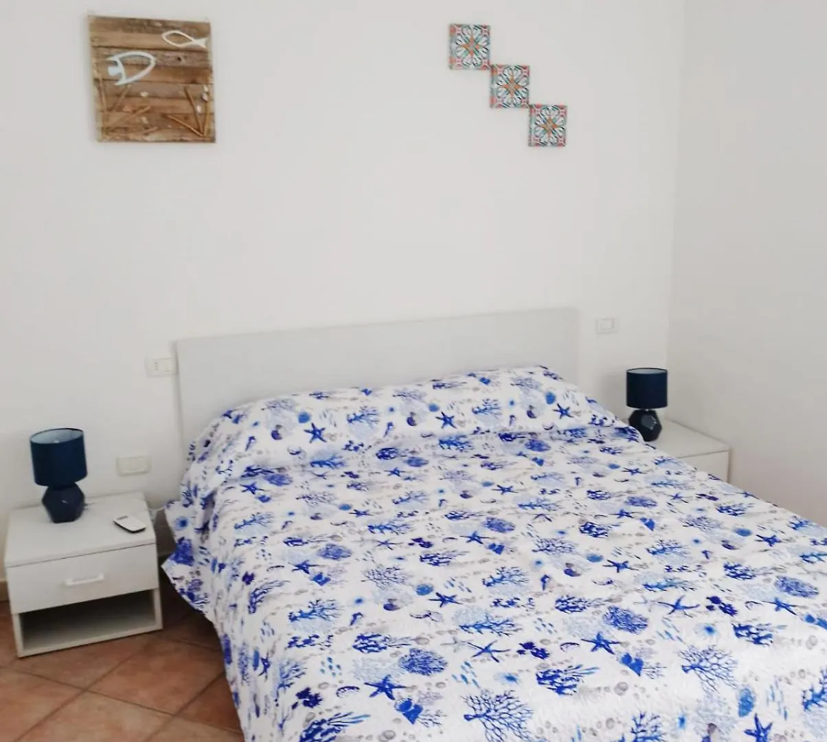Affittimoderni Valledoria - La Casa Di Lavinia Apartamento