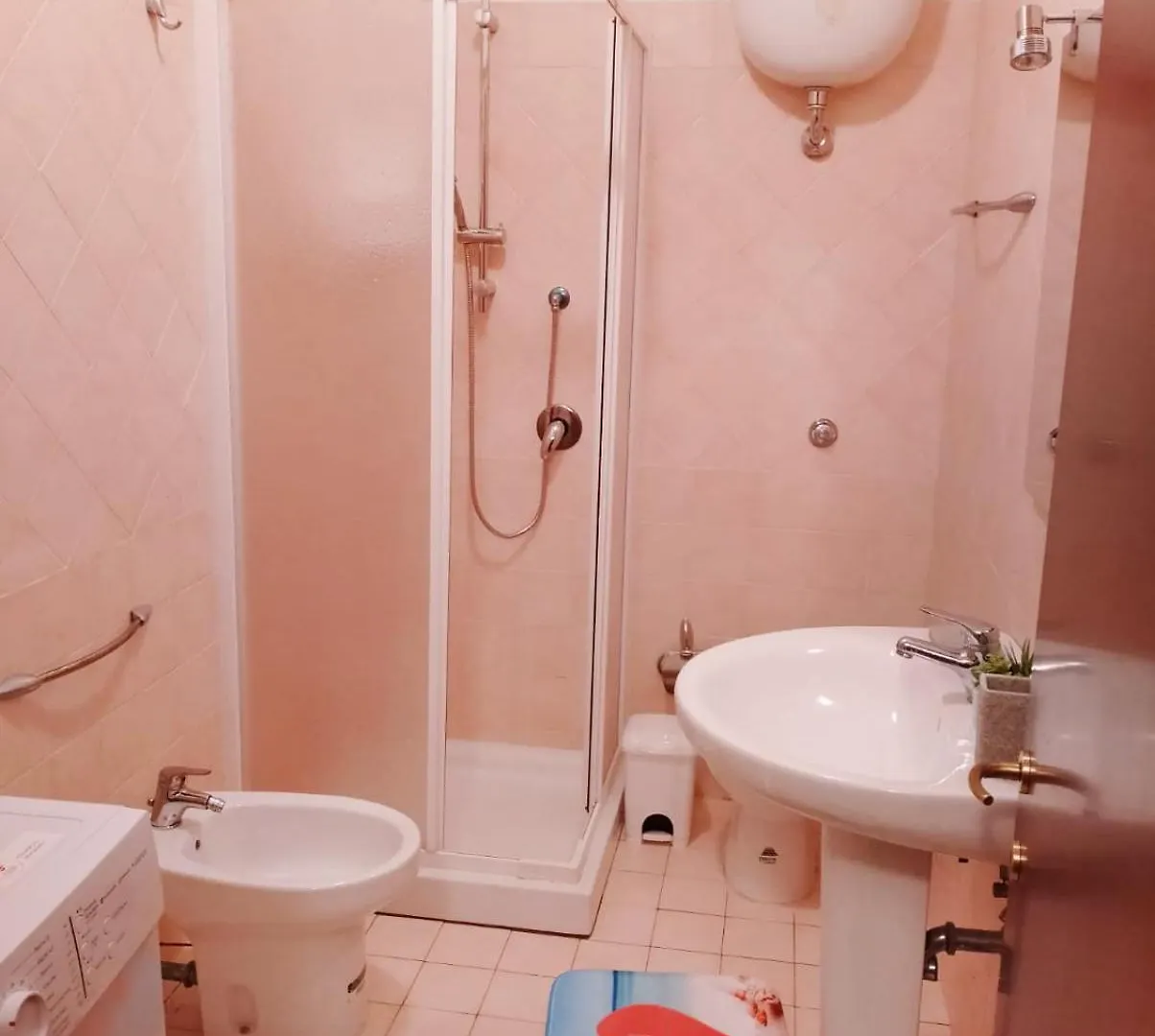 Apartment Affittimoderni Valledoria - La Casa Di Lavinia