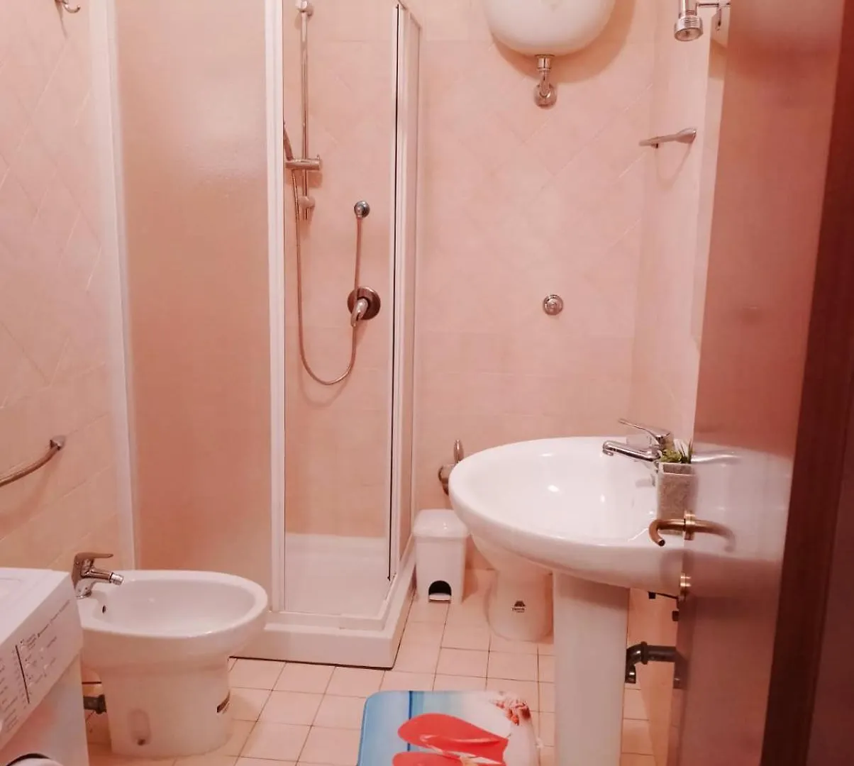 Affittimoderni Valledoria - La Casa Di Lavinia Italy