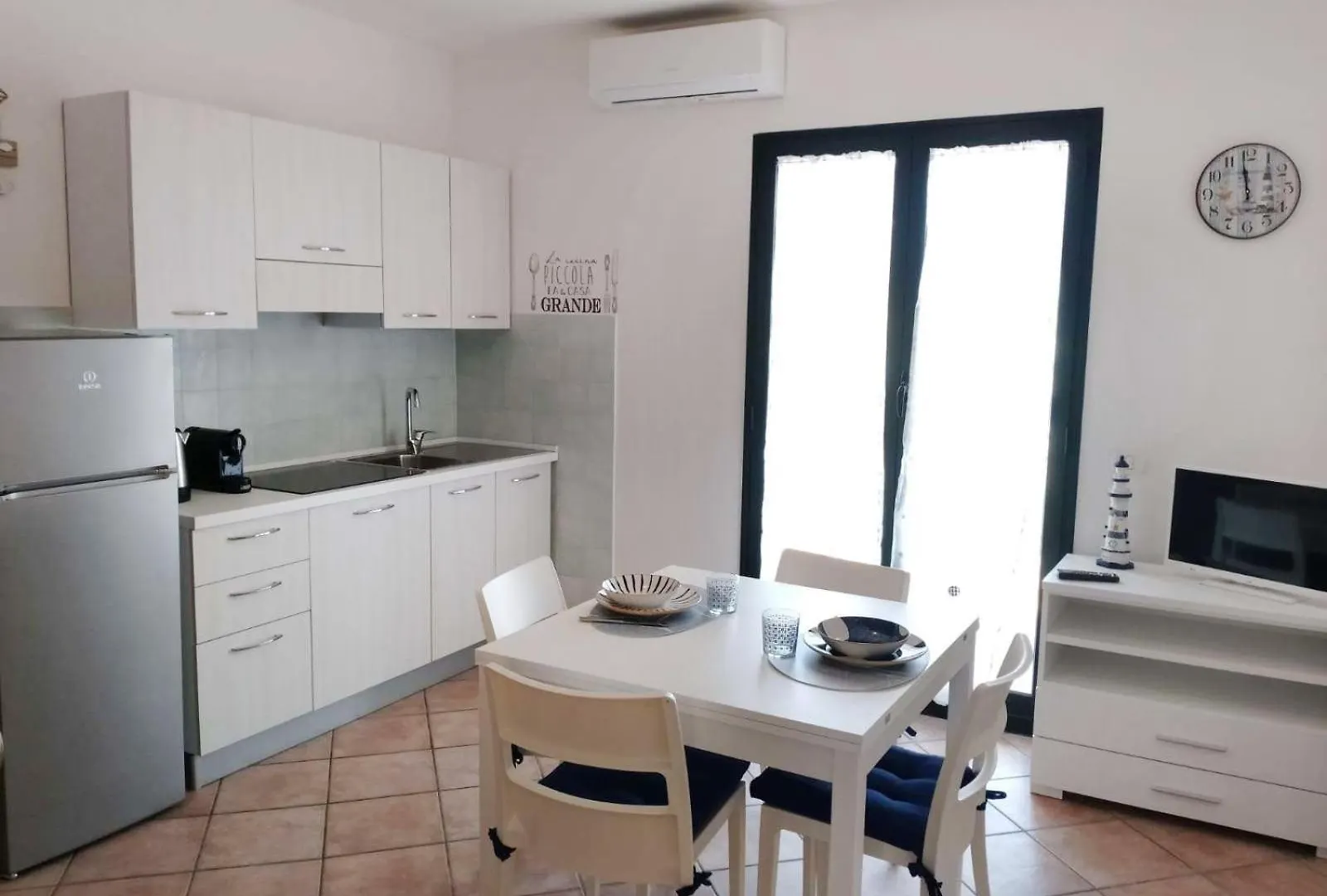 Affittimoderni Valledoria - La Casa Di Lavinia