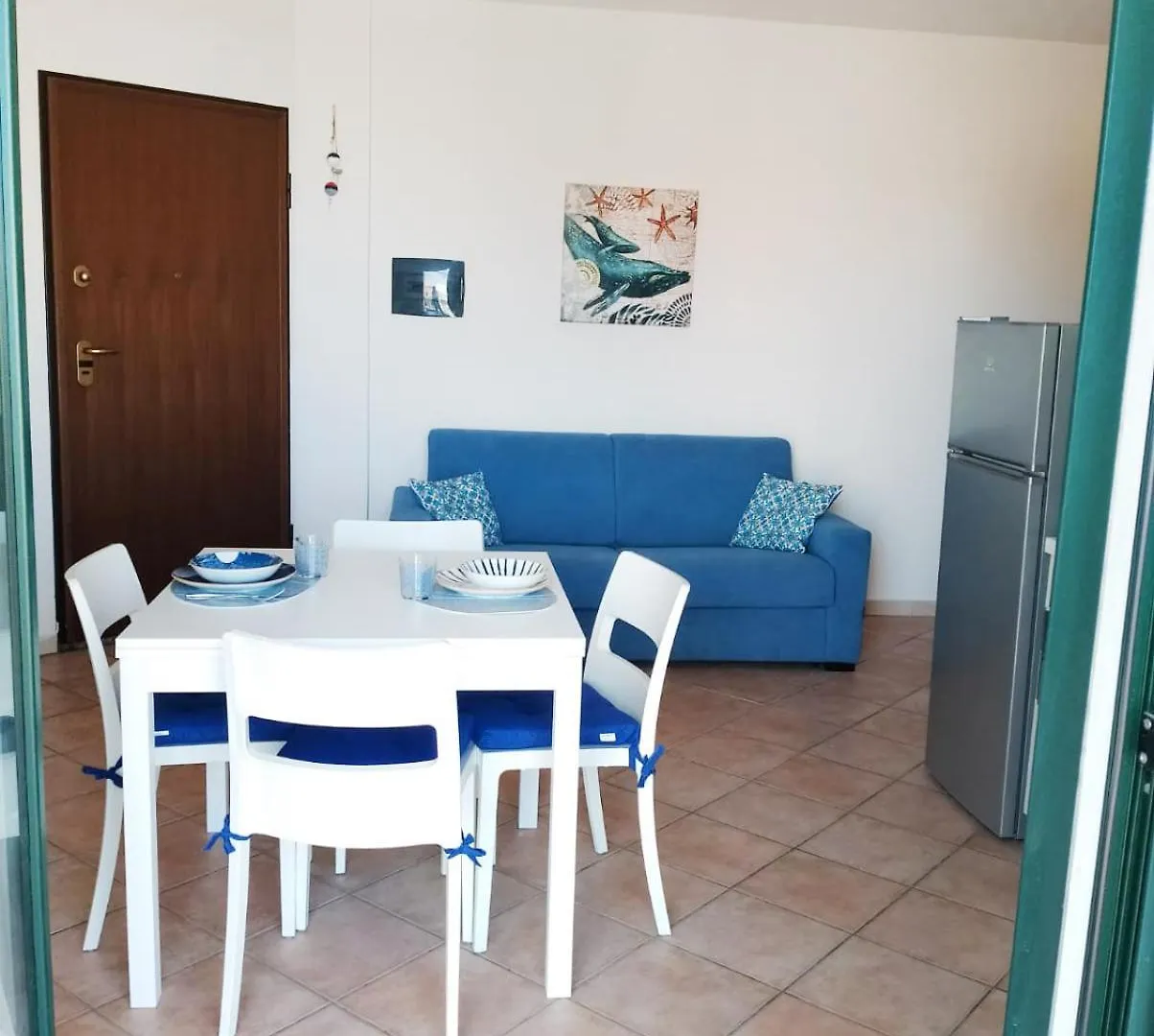 Affittimoderni Valledoria - La Casa Di Lavinia Valledoria (Sardinia)