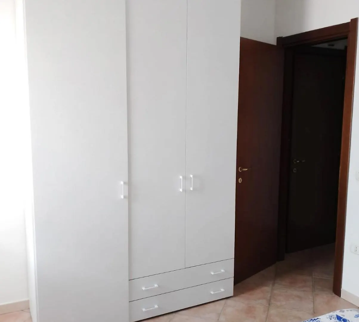 Apartment Affittimoderni Valledoria - La Casa Di Lavinia