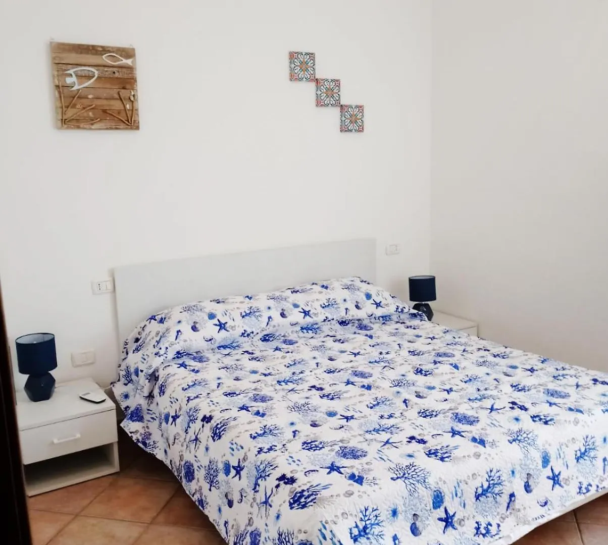 Affittimoderni Valledoria - La Casa Di Lavinia 0*, Valledoria (Sardinia) Italy
