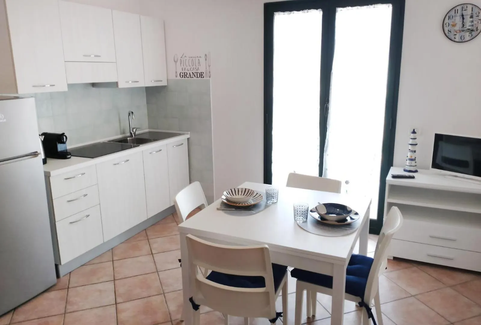 Apartment Affittimoderni Valledoria - La Casa Di Lavinia Italy