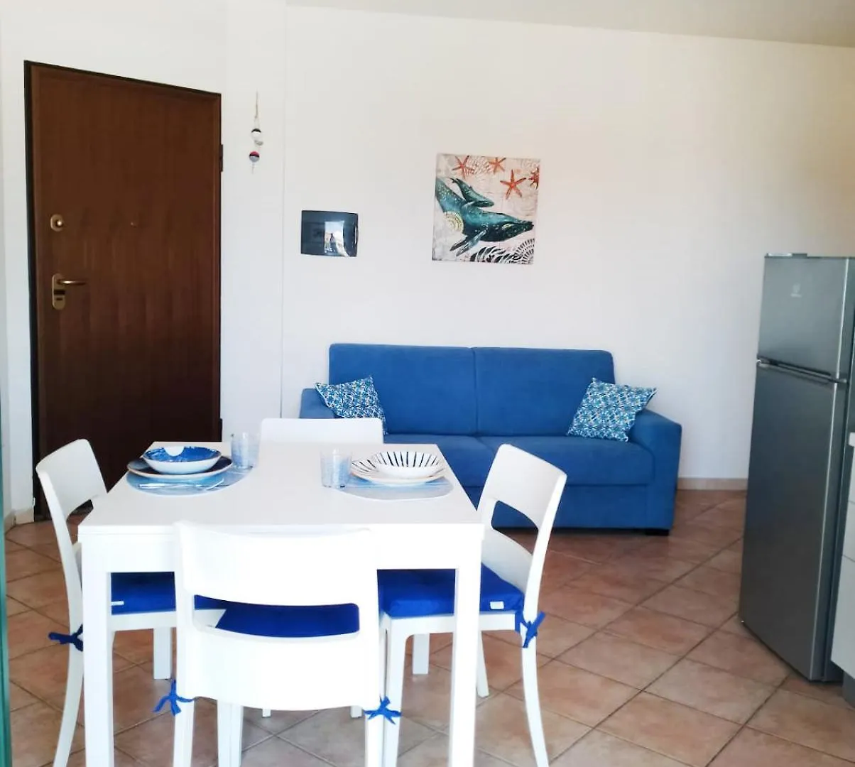 Affittimoderni Valledoria - La Casa Di Lavinia Apartment Valledoria (Sardinia)