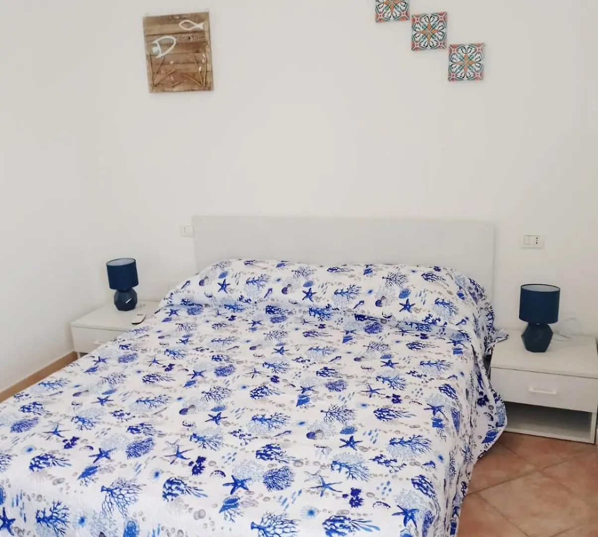Affittimoderni Valledoria - La Casa Di Lavinia
