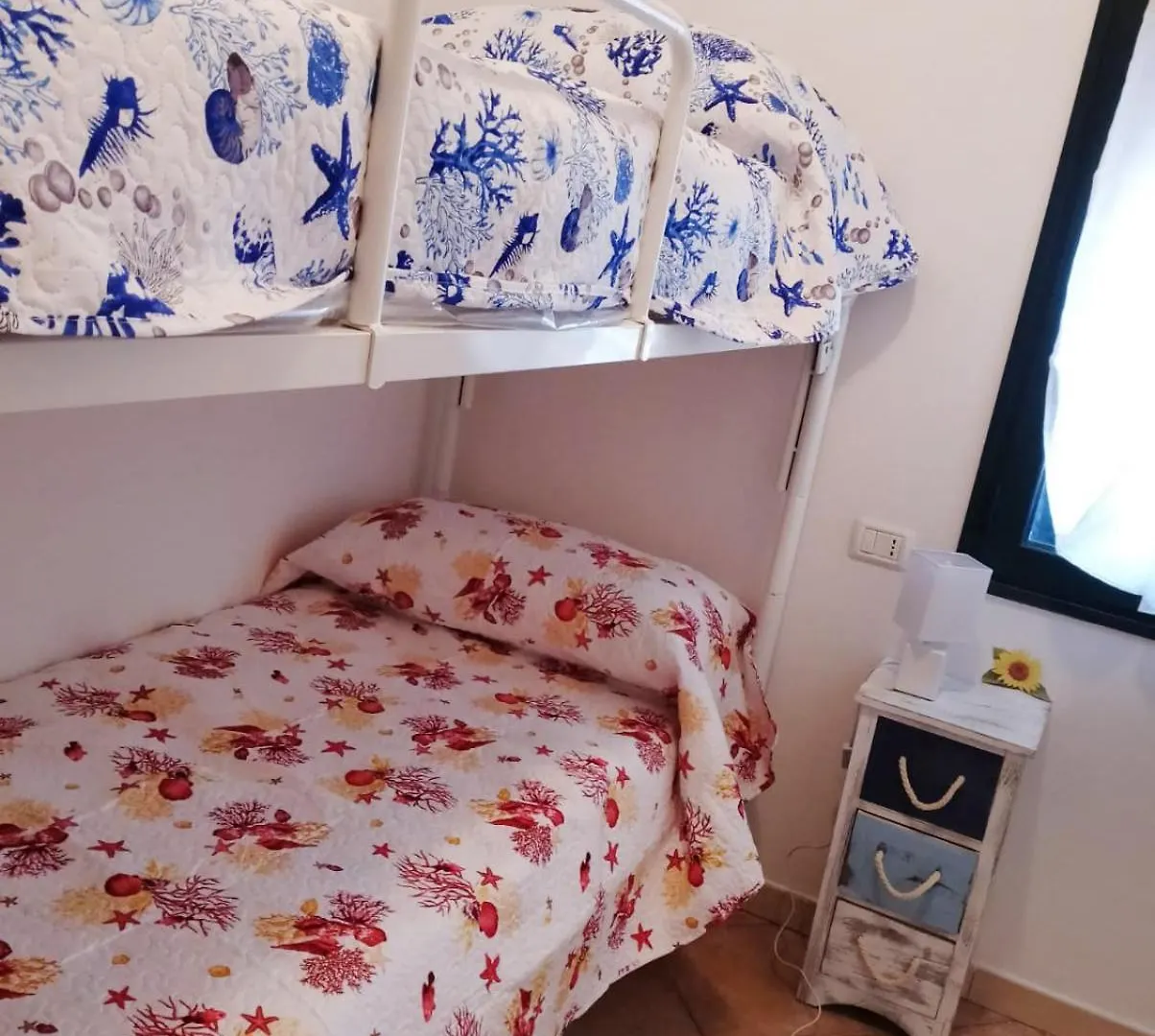 Apartment Affittimoderni Valledoria - La Casa Di Lavinia Italy